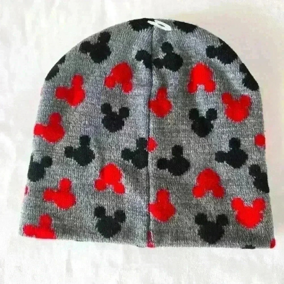 Disney Mickey Baby Bonet - Picture 2 of 2